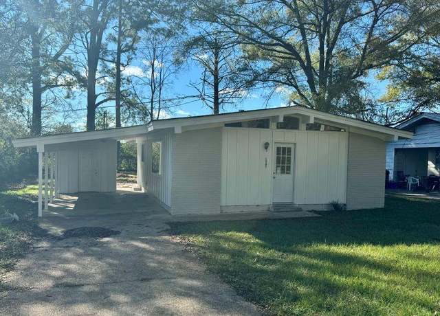 Property at 1507 Reed St, Tupelo, MS 38801, 2 beds, 1 bath