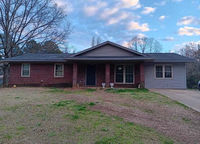 Property at 416 Pearl Daniel Dr, Booneville, MS 38829, 3 beds, 1.5 baths
