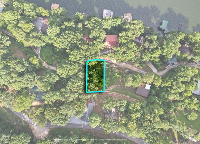 Property at Lot 73 CR 451, Iuka, MS 38852