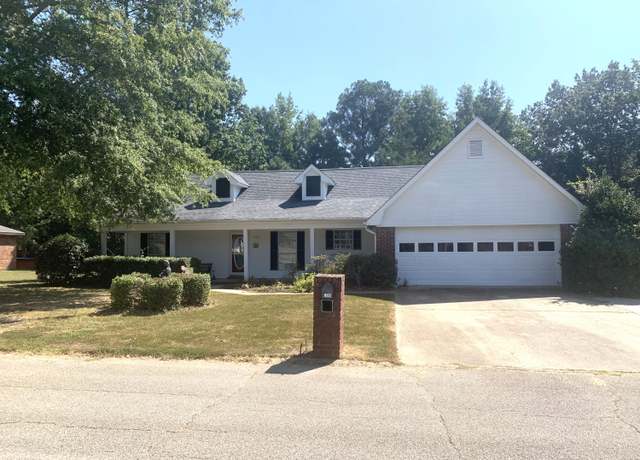 Property at 182 Quail Creek Rd, Saltillo, MS 38866, 3 beds, 2 baths