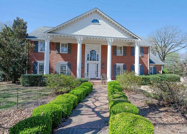 Property at 2335 Mt Vernon Rd, Tupelo, MS 38804, 5 beds, 3.5 baths