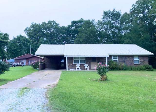 Property at 293 Hayes Rd, Fulton, MS 38843, 3 beds, 1 bath