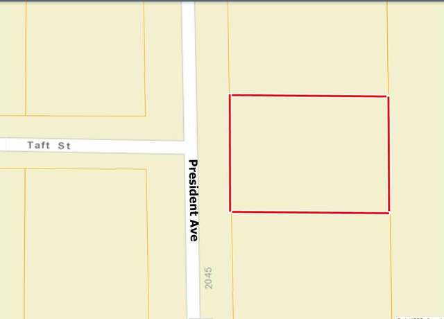 Property at E President St, Tupelo, MS 38801