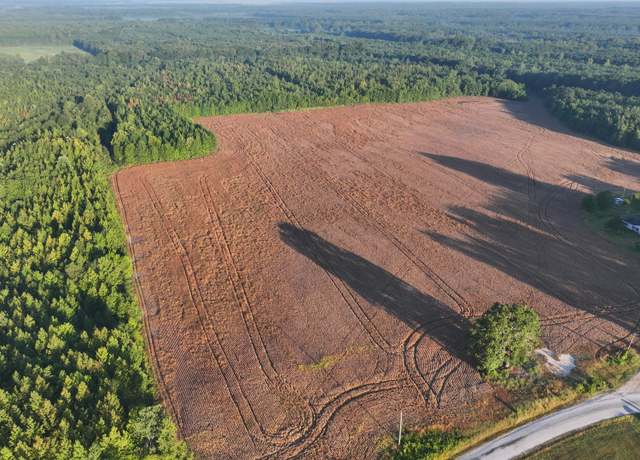 Property at County Road 87, New Albany, MS 38652