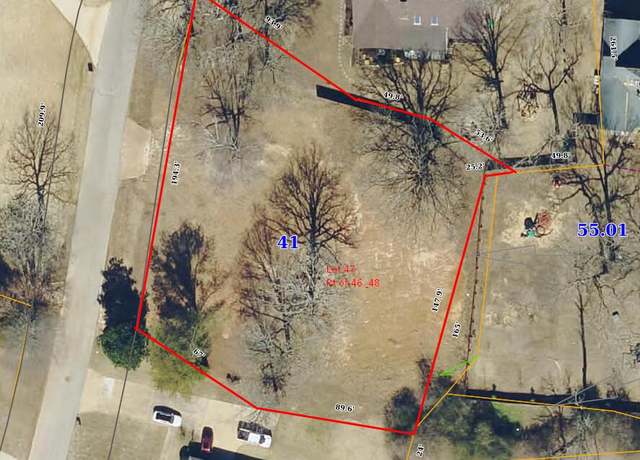 Property at 2773 St Andrews, Tupelo, MS 38826
