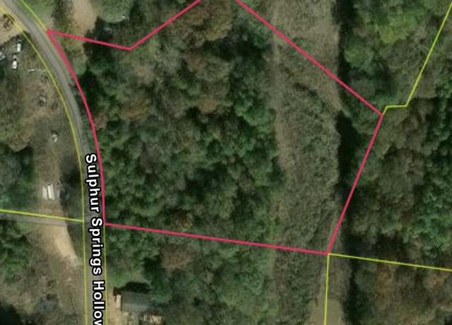 Property at Sulphur Spring Hollow Ln, Savannah, TN 38372