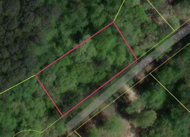 Property at CR 372, Iuka, MS 38852