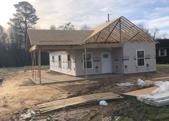 Property at 60674 Smithville Rd, Smithville, MS 38870, 2 beds, 2 baths