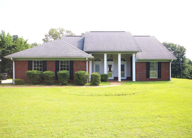 Property at 2711 Hwy 41 S, Pontotoc, MS 38863, 3 beds, 2 baths