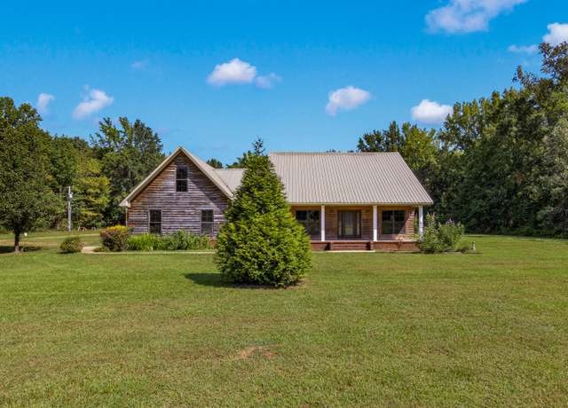 Property at 50025 Acker Rd, Amory, MS 38821, 4 beds, 2.5 baths