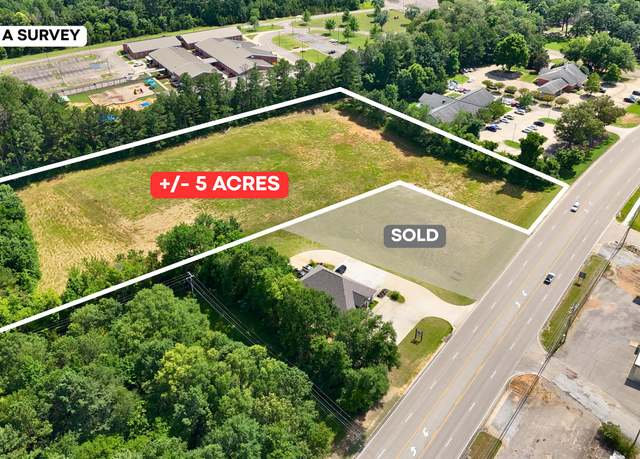 Property at W Main St, Tupelo, MS 38801
