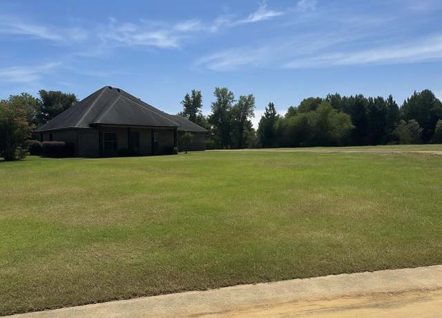 Property at Harvestor's Square Lot 13, Tupelo, MS 38801