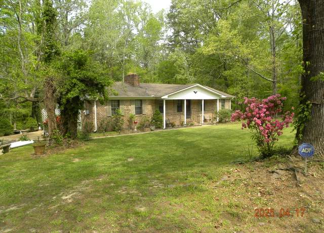 Property at 87 CR 119, Corinth, MS 38834, 3 beds, 1.5 baths