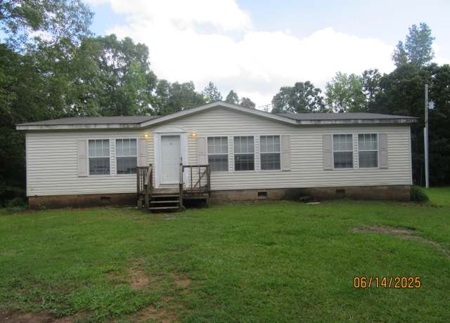 Property at 855 Tall Pines Rd, Ashland, MS 38603, 3 beds, 2 baths