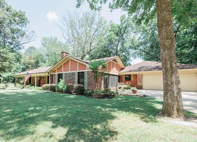 Property at 122 Rd 1430, Tupelo, MS 38801, 3 beds, 3.5 baths