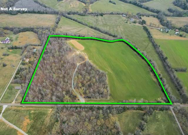 Property at 1265 Davis Yancy Rd, Michie, TN 38357