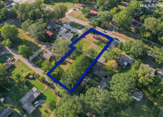 Property at Pinecrest Rd, Corinth, MS 38834