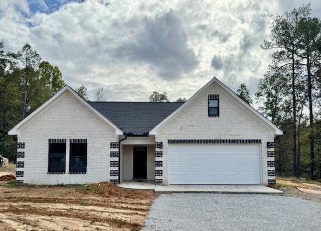 Property at 3473 Ms-178, Mooreville, MS 38857, 3 beds, 2 baths