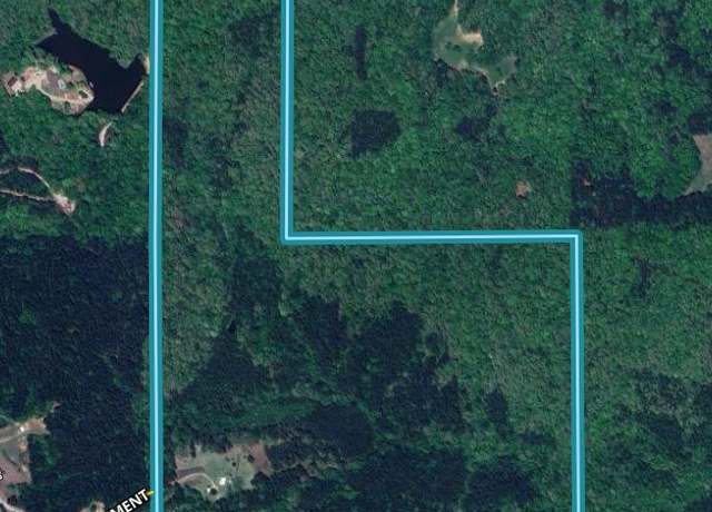 Property at CR 72, Myrtle, MS 38650