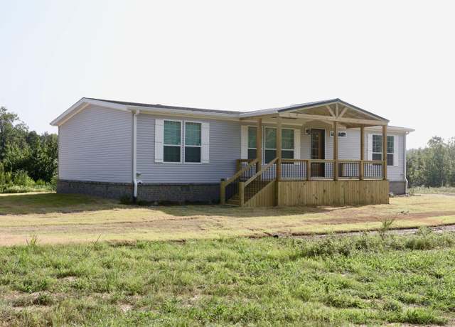 Property at 472 CR 1253, Saltillo, MS 38866, 3 beds, 2 baths