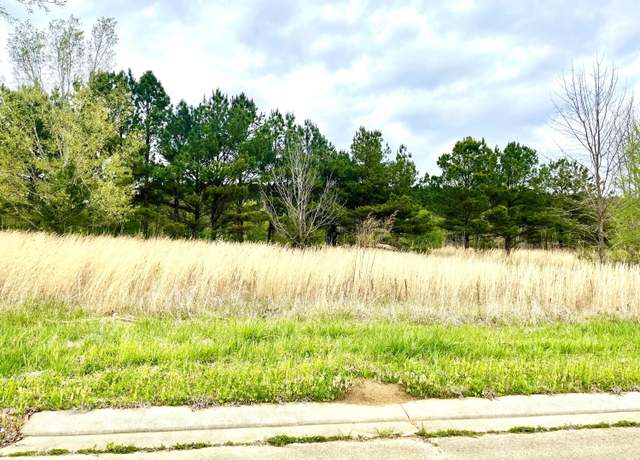Property at Bryan Lot 6 St, New Albany, MS 38652