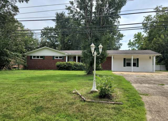 Property at 739 Ashland Rd, Ripley, MS 38663, 3 beds, 2.5 baths