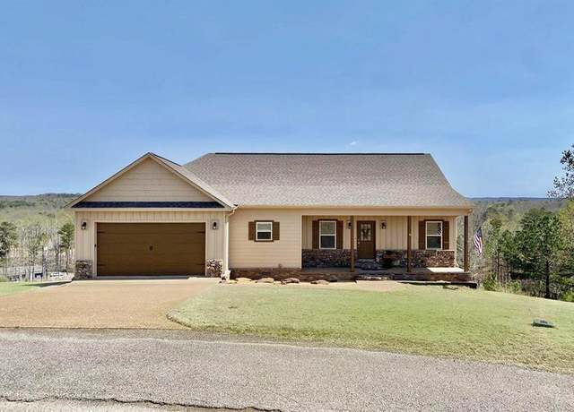 Property at 70 Awesome View Crk, Counce, TN 38326, 3 beds, 2.5 baths