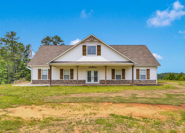Property at `112 Old Beaver Lake Rd, Fulton, MS 38843, 4 beds, 3.5 baths