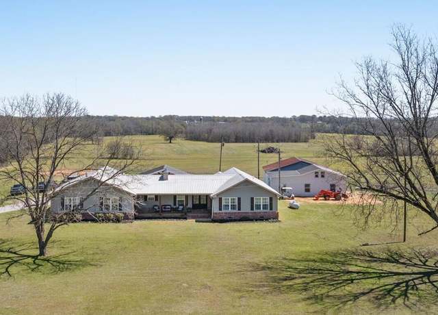 Property at 260 County Road 417, Guntown, MS 38849, 4 beds, 3 baths