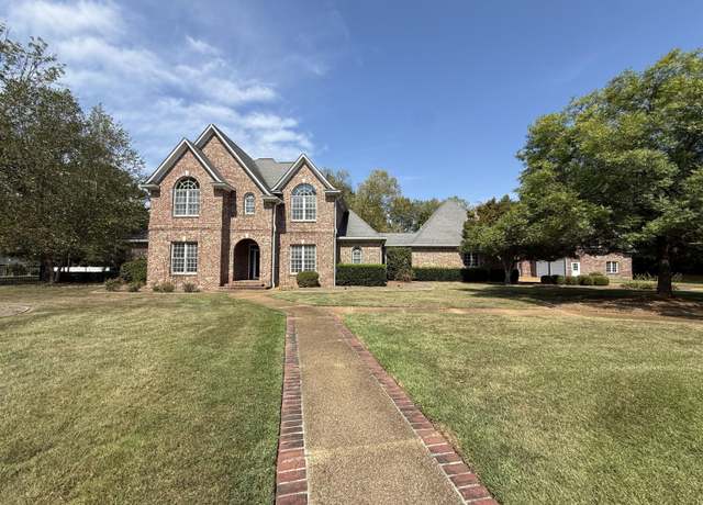 Property at 1587 Larkspur Cir, Tupelo, MS 38801, 5 beds, 5 baths