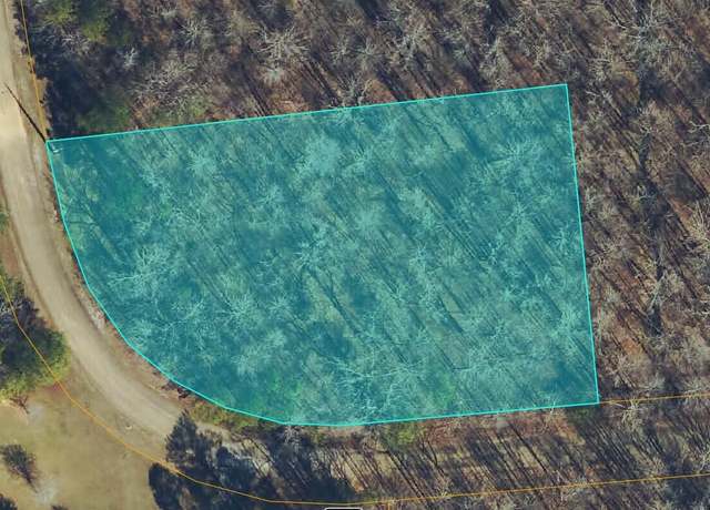 Property at Lot 23 Kenzington, Booneville, MS 38829