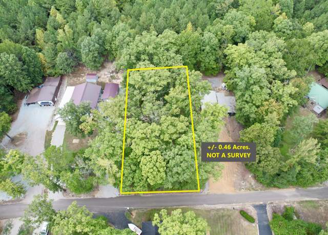 Property at Yellow Creek Ln, Counce, TN 38326