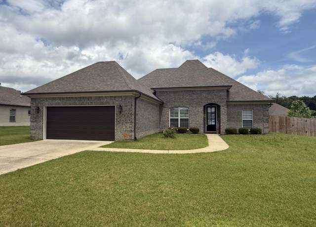 Property at 106 Anchuka Dr, Saltillo, MS 38866, 4 beds, 2 baths
