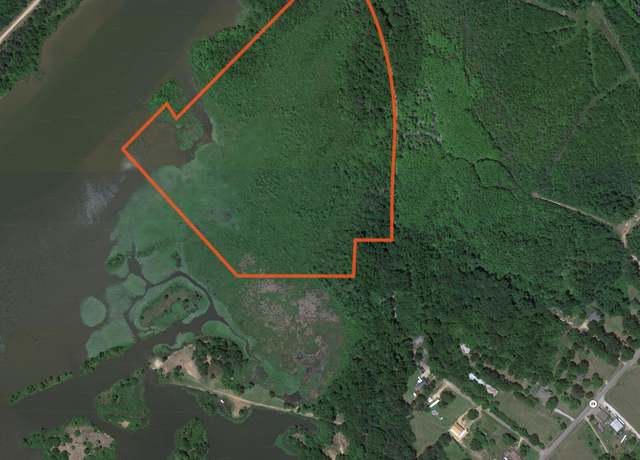 Property at Stockton Rd, Amory, MS 38821