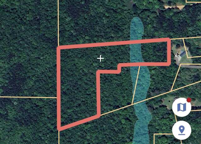 Property at Ms-348, New Albany, MS