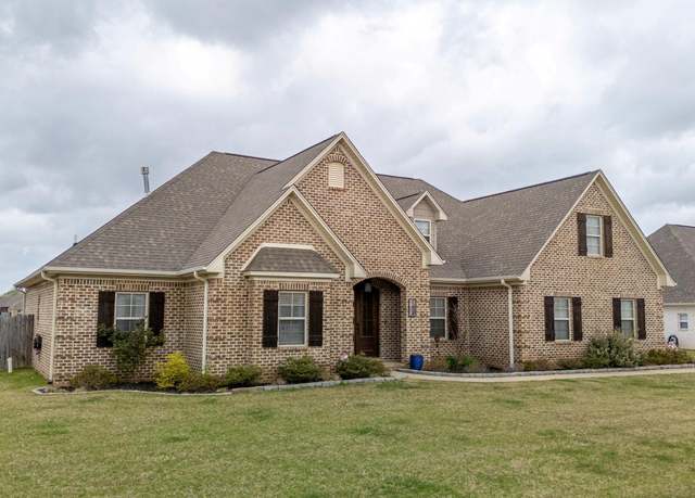 Property at 153 Belle Meade Dr, Saltillo, MS 38866, 4 beds, 2.5 baths