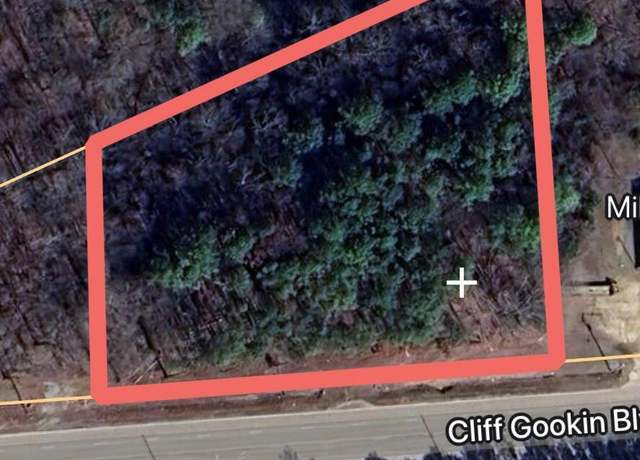 Property at 2 ac Cliff Gookin, Tupelo, MS 38801