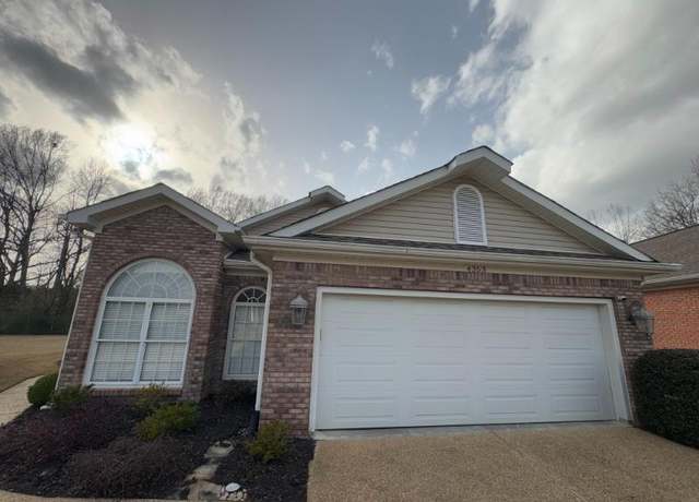 Property at 4353 Sun Valley Blvd, Tupelo, MS 38801, 3 beds, 2 baths
