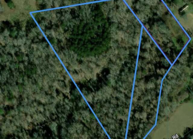 Property at Russum Westside Rd, Port Gibson, MS 39150