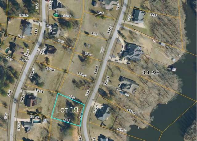 Property at Lot 19 Mallard Lake Dr, Baldwyn, MS 38824