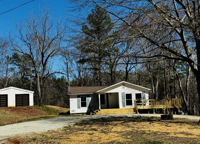 Property at 1575 Mt Gilead Rd, Golden, MS 38847, 4 beds, 2 baths