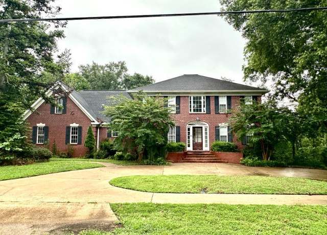 Property at 611 S Clifton St, Fulton, MS 38843, 4 beds, 3.5 baths