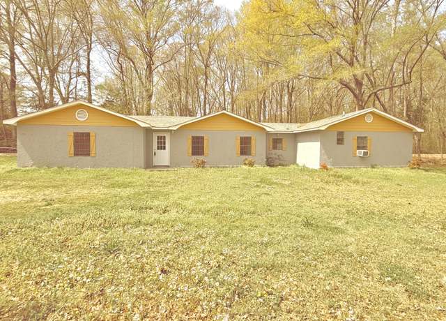 Property at 1029 Lake Lamar Bruce, Saltillo, MS 38866, 3 beds, 2 baths