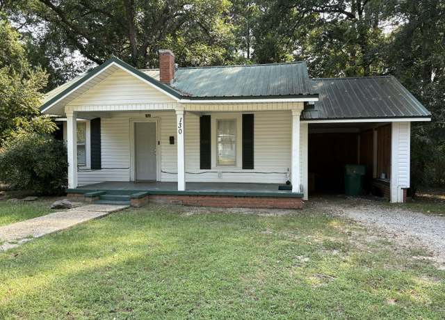 Property at 130 Milford St, Tupelo, MS 38801, 2 beds, 1 bath