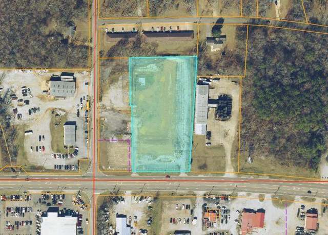 Property at 1500 Us-72, Corinth, MS 38834