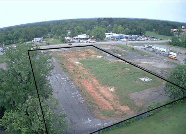 Property at 1500 Us-72, Corinth, MS 38834