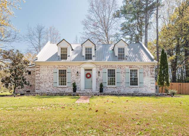 Property at 1506 Magnolia Rd, Corinth, MS 38834, 4 beds, 3 baths
