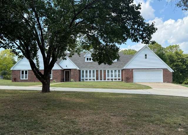 Property at 2010 Lawndale, Tupelo, MS 38801, 5 beds, 4 baths