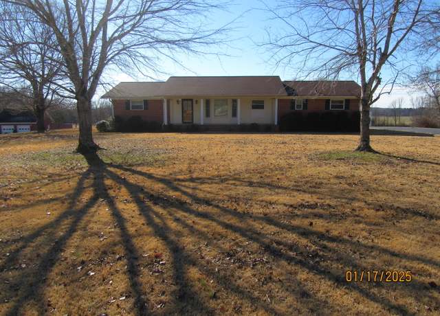 Property at 2530 CR 410, Ripley, MS 38663, 4 beds, 2 baths