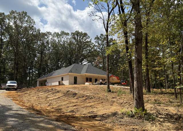 Property at 105 Brandywine Rd, Belden, MS 38826, 3 beds, 3 baths